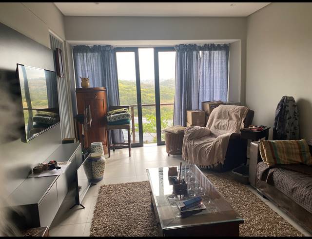 2 BEDROOM TOWNHOUSE TO LET IN PALM LAKES ESTATE